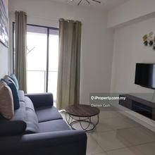 Serviced residence for Sale