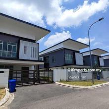 2 Storey Semi Detached House in Taman Desaru Utama (Arcadia)
