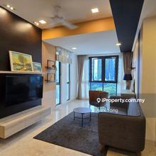 Condominium for Rent