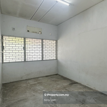Taman Sentosa Single Storey Terrace Bukit Mertajam