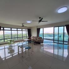 Soho A Unit, Spacious, Corner Lot, Tenanted, Nice Green & City View