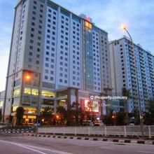 Kinta riverfront 