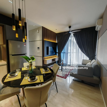 Walking Distance to MRT Station