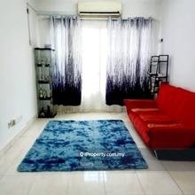 End Lot Upper Floor Pool View Partly Furnished