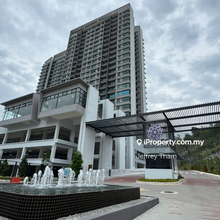 Aster Residences @ Bandar Sungai Long,Puchong,Cheras,Ampang,Kepong,Usj