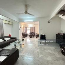 Goh Guan Hoe - 2 Stories Semi-D - Land:3500' - Renovated - Georgetown