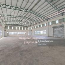 I Parc Tanjung Pelepas