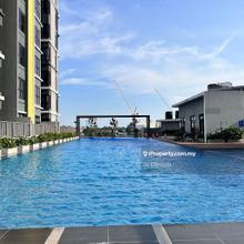 Le Pavillion Bandar Puteri Puchong, near The Cube, Rio City