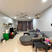 Royal Domain Fully Furnish Unit For Rent