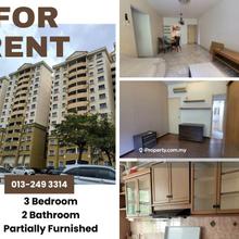 Saraka Apartment