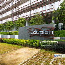 J. Dupion Residence @ Cheras, Kuala Lumpur 