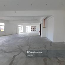 Jalan Kuching Corner Office Rent