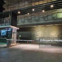 Great Location With Partially Furnished Unit For Sale!!