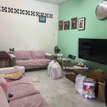 Taman Taynton View, Cheras