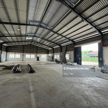 Ready to move in May 2025. 