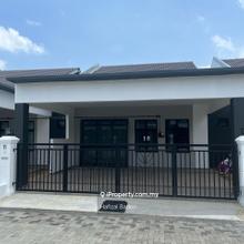 Rental Single Storey Terrace Kotasas 