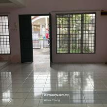 Super Cheap freehold 2sty terrace