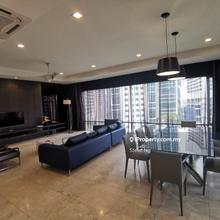Serviced residence for Rent
