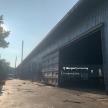 Factory With High Power For Sale