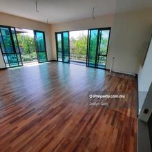 Island concept semid for sale