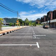 Main Road, Brand New, Never Occupied, Within Matured Residential Area