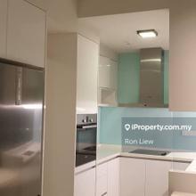 Serviced Residence for Sale