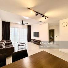 Triuni Residence @ Gelugor