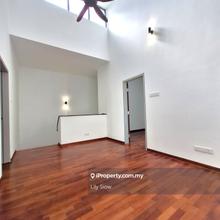 22 x 80, Facing playground, 3-Phase electric - Bandar Kinrara, Puchong