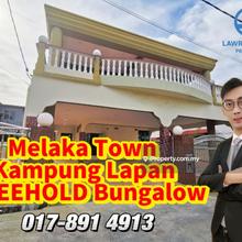 Bungalow for Sale