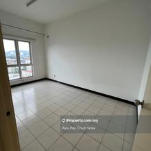 Prima heights 4rooms bigger living hall