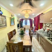 Cantik Apartment Sri Penara Tasik Permaisuri Cheras