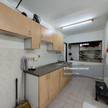 Lestari Apartment Damansara Damai For Rent