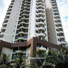 Leader Garden Condominium 