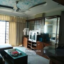 Sunny Ville For Sale or Rent @ Batu Uban