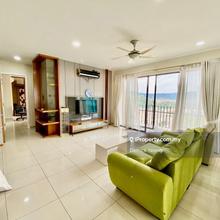 Trigon luxury residences for rent fully furnished pusat bandar puchong
