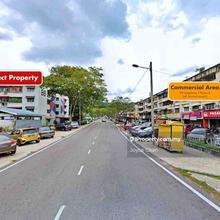 Pinggiran Batu Caves - 10 min to Batu Caves KTM Station