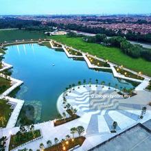 Sale - Nordica Residence @Gravit8, Kota Bayuemas