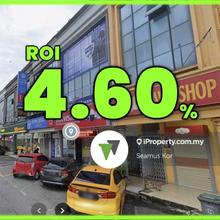 Prime Location - Stable Income - High ROI Potential !