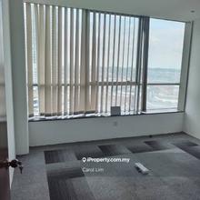 Subang Square Office To Let