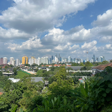 Unobstructed View