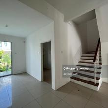 Gated & Guarded, 2 Storey Terrace, For Sale