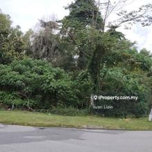 Rawang Integrated Industrial Park l 1.4 Acres Heavy Duty Industry Land