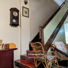 Prewar House