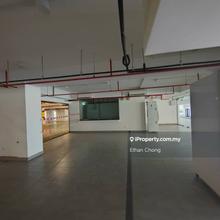 Dk impian subang 2 mah sing airport subang bestari shah alam elmina