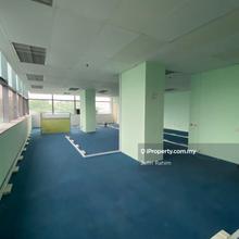 Leisure Commerce Square - Unit at Block B1 For Sale