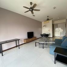 Move In Ready Unit with well maintain condition