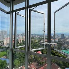Sky Vista Residensi