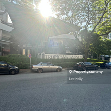Tropicana Avenue Business Suites, Office Suites, Petaling Jaya