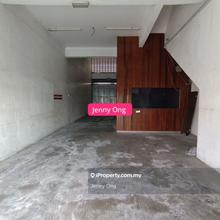 3.5 Sty Light Industrial At Jalan Siram, Butterworth For Sae