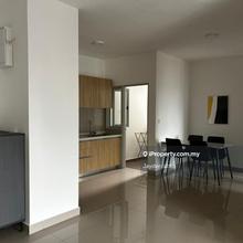 3r2b2cp,partially furnished for rent